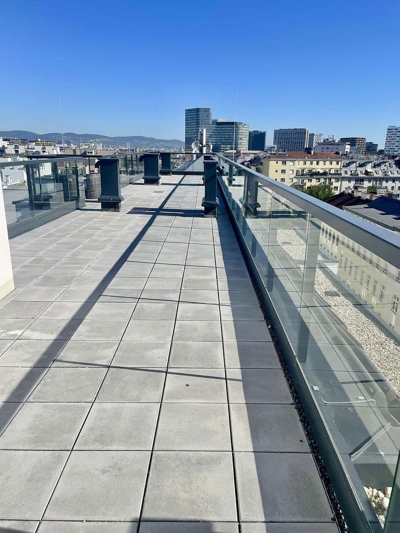 2 bedroom flat to rent, 54 m², Gudrunstrasse 120, Wien, Vienna 2 bedroom flat to rent, 54 m², Gudrunstrasse 120, Wien, Vienna