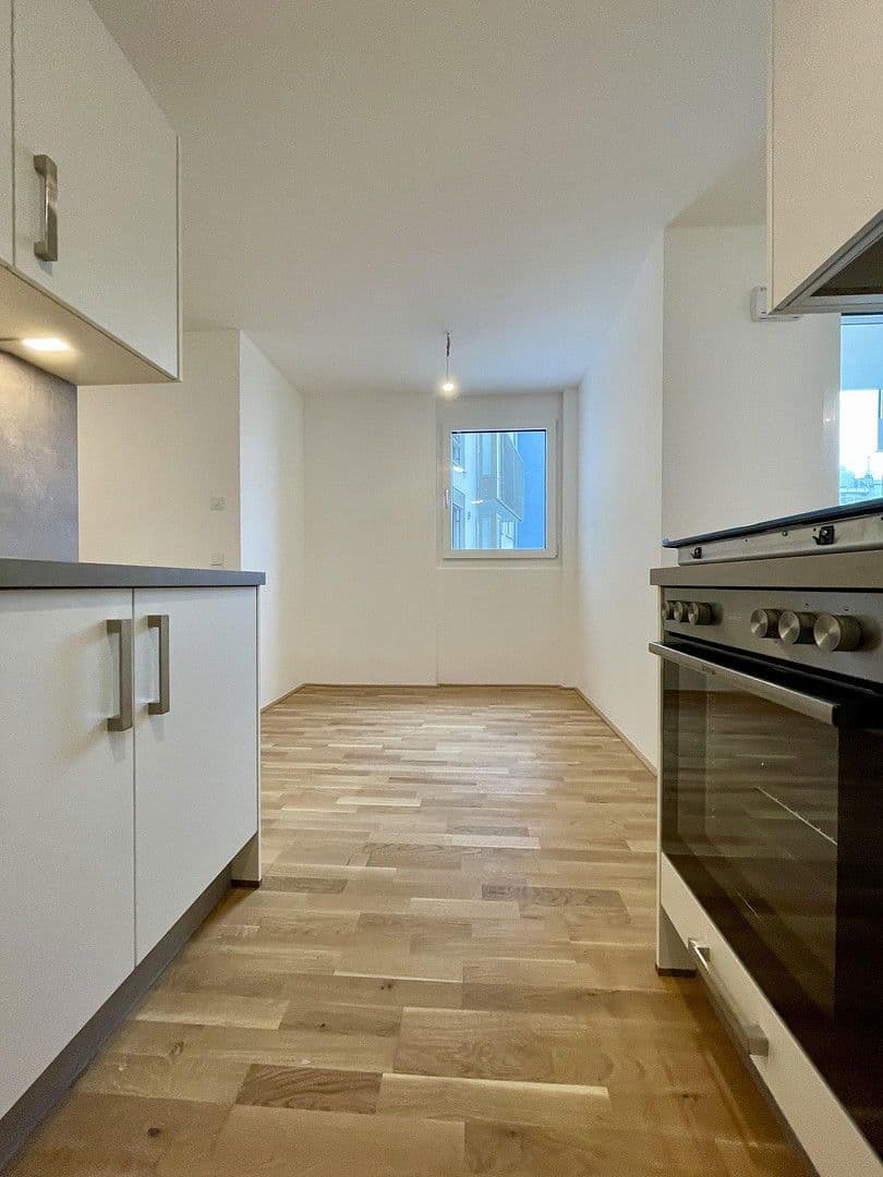 2 bedroom flat to rent, 54 m², Gudrunstrasse 120, Wien, Vienna 2 bedroom flat to rent, 54 m², Gudrunstrasse 120, Wien, Vienna