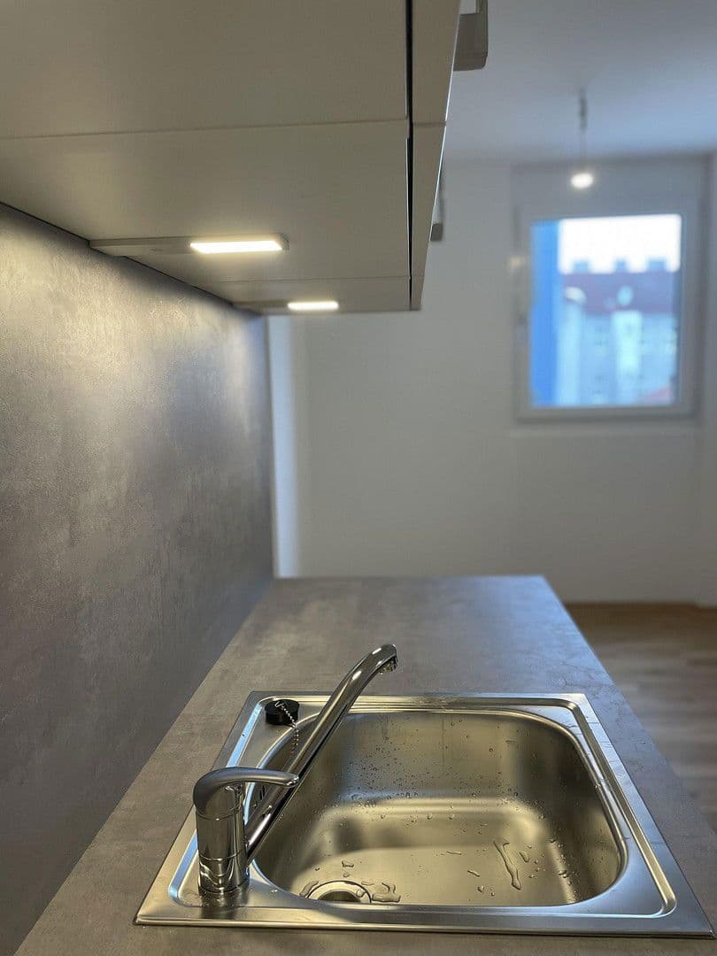 2 bedroom flat to rent, 54 m², Gudrunstrasse 120, Wien, Vienna 2 bedroom flat to rent, 54 m², Gudrunstrasse 120, Wien, Vienna