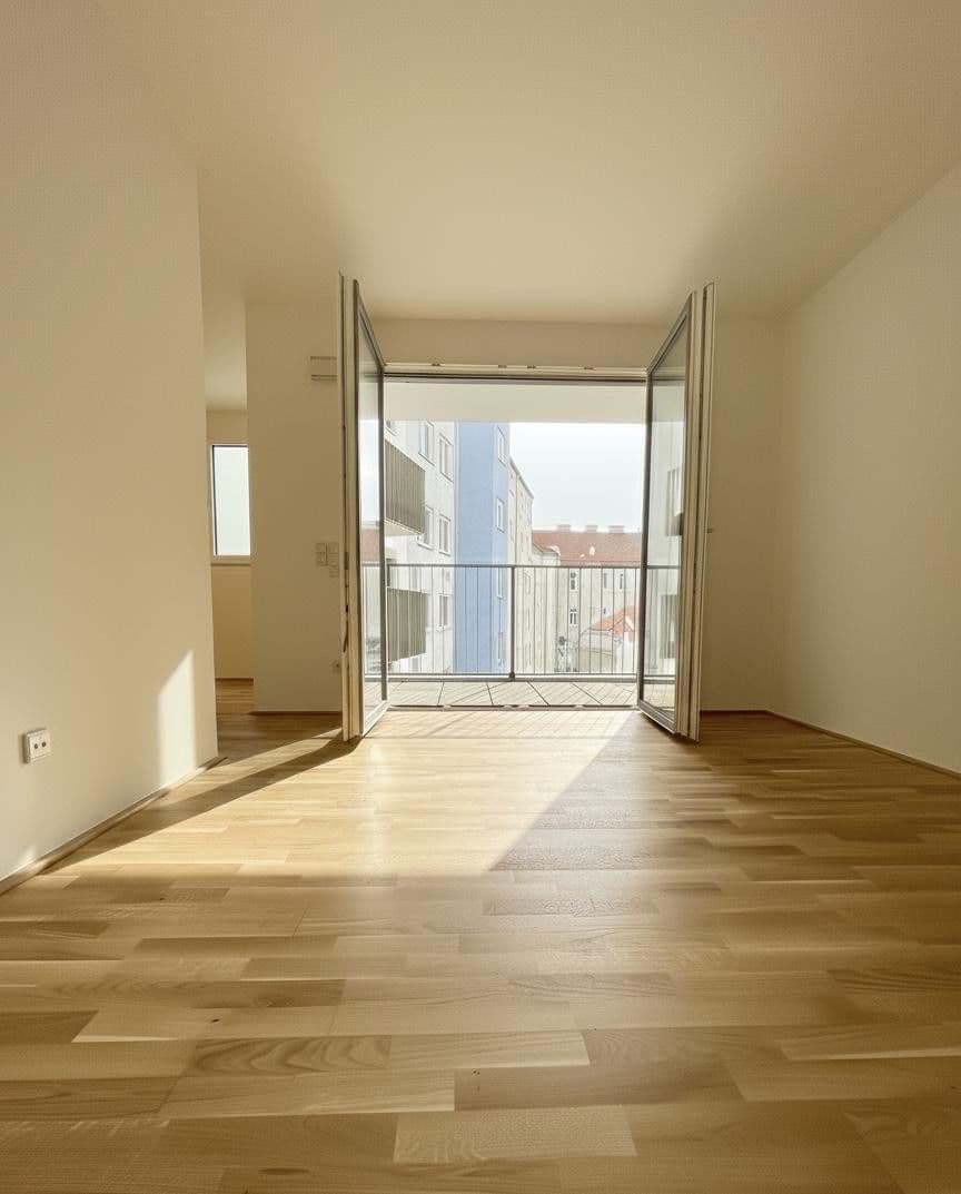 2 bedroom flat to rent, 54 m², Gudrunstrasse 120, Wien, Vienna 2 bedroom flat to rent, 54 m², Gudrunstrasse 120, Wien, Vienna
