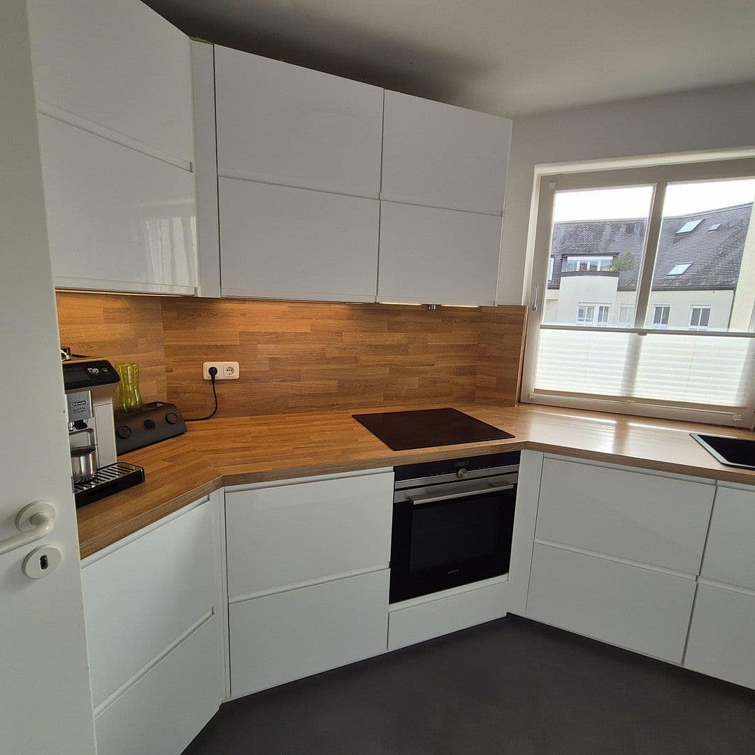 3 bedroom flat for sale, 87 m², München, Bavaria 3 bedroom flat for sale, 87 m², München, Bavaria