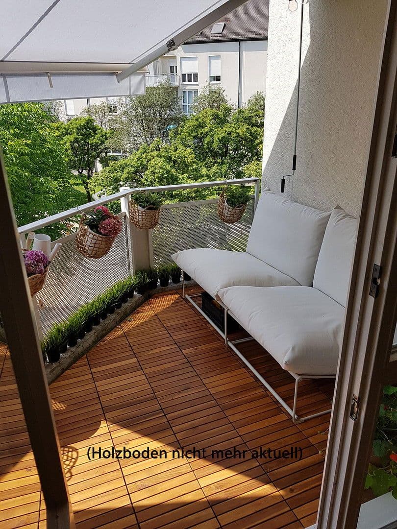 3 bedroom flat for sale, 87 m², München, Bavaria 3 bedroom flat for sale, 87 m², München, Bavaria