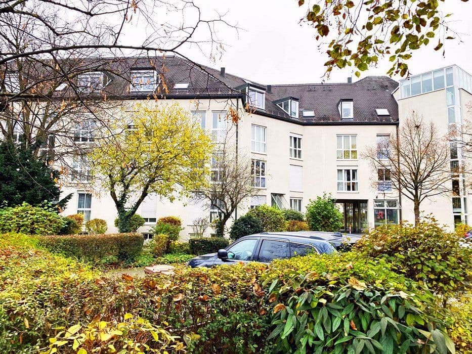 3 bedroom flat for sale, 87 m², München, Bavaria 3 bedroom flat for sale, 87 m², München, Bavaria