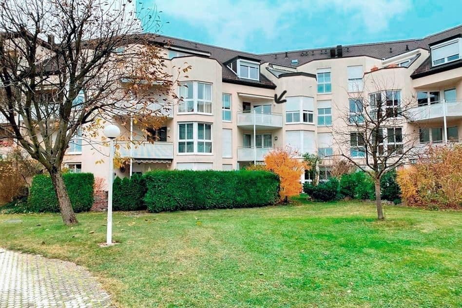 3 bedroom flat for sale, 87 m², München, Bavaria 3 bedroom flat for sale, 87 m², München, Bavaria