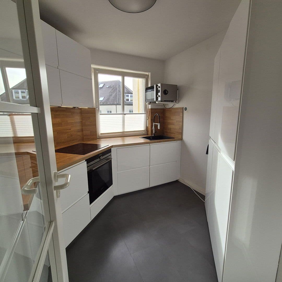 3 bedroom flat for sale, 87 m², München, Bavaria 3 bedroom flat for sale, 87 m², München, Bavaria