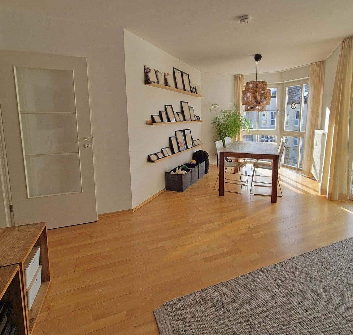 3 bedroom flat for sale, 87 m², München, Bavaria 3 bedroom flat for sale, 87 m², München, Bavaria