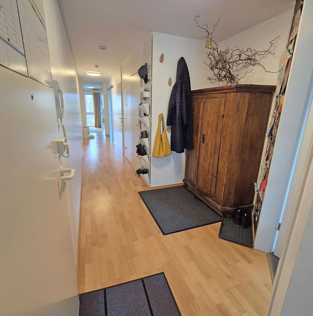 3 bedroom flat for sale, 87 m², München, Bavaria 3 bedroom flat for sale, 87 m², München, Bavaria