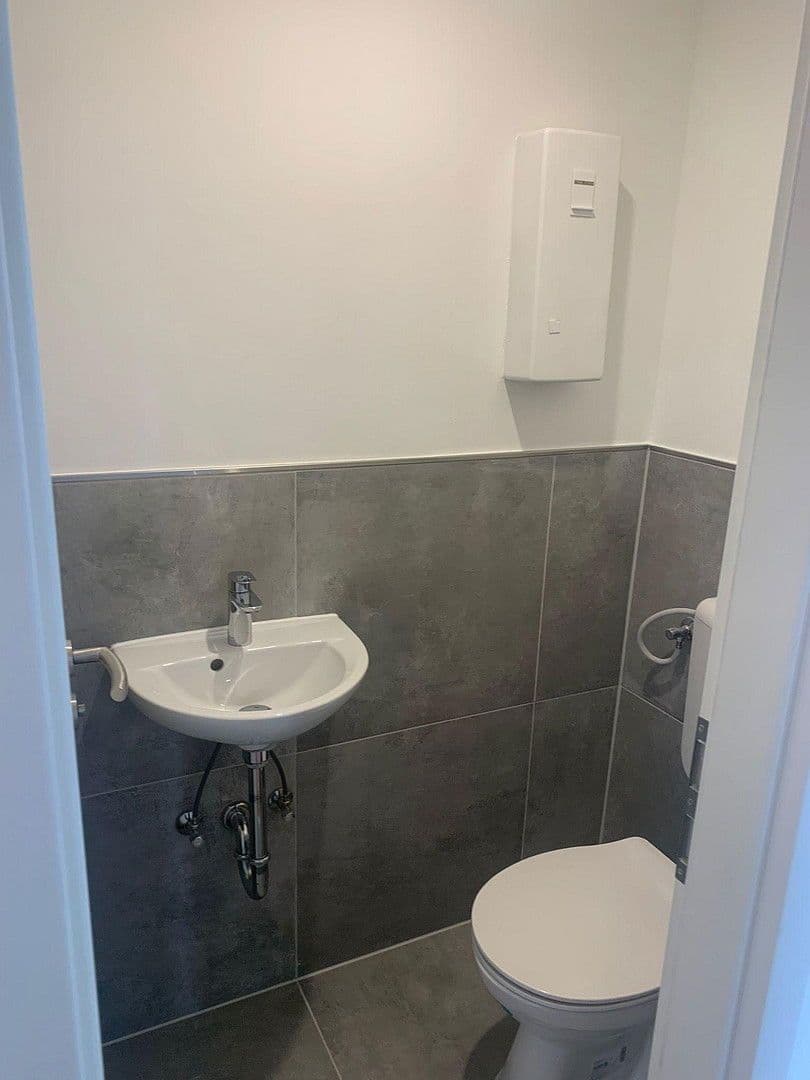 4 bedroom flat to rent, 103 m², Behringstr. 23, Mainaschaff, Bavaria 4 bedroom flat to rent, 103 m², Behringstr. 23, Mainaschaff, Bavaria