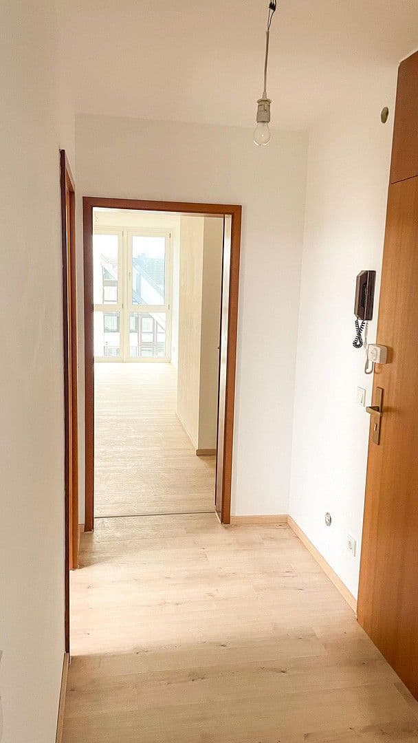 2 bedroom flat to rent, 45 m², Nürnberg, Bavaria 2 bedroom flat to rent, 45 m², Nürnberg, Bavaria