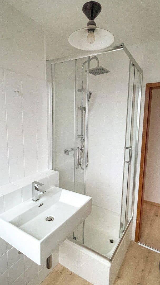 2 bedroom flat to rent, 45 m², Nürnberg, Bavaria 2 bedroom flat to rent, 45 m², Nürnberg, Bavaria