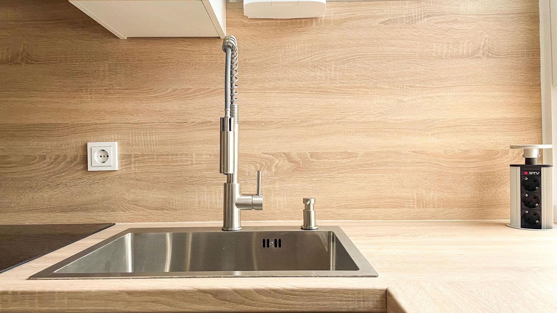 2 bedroom flat to rent, 45 m², Nürnberg, Bavaria 2 bedroom flat to rent, 45 m², Nürnberg, Bavaria