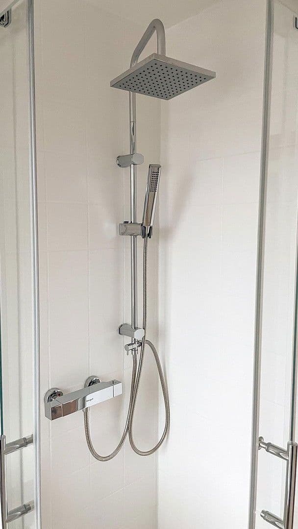 2 bedroom flat to rent, 45 m², Nürnberg, Bavaria 2 bedroom flat to rent, 45 m², Nürnberg, Bavaria