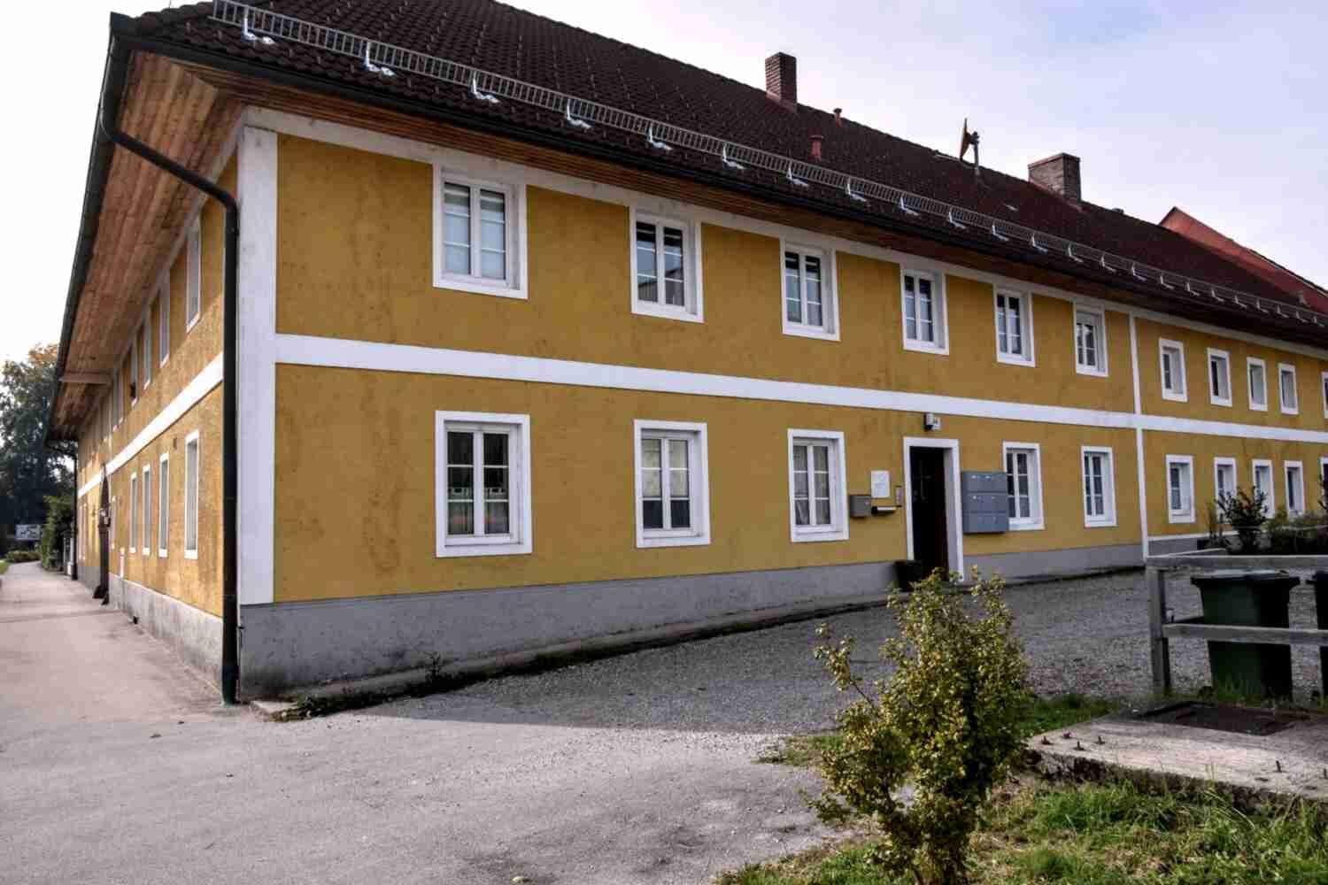 3 bedroom flat to rent, 75 m², Leonding, Upper Austria 3 bedroom flat to rent, 75 m², Leonding, Upper Austria