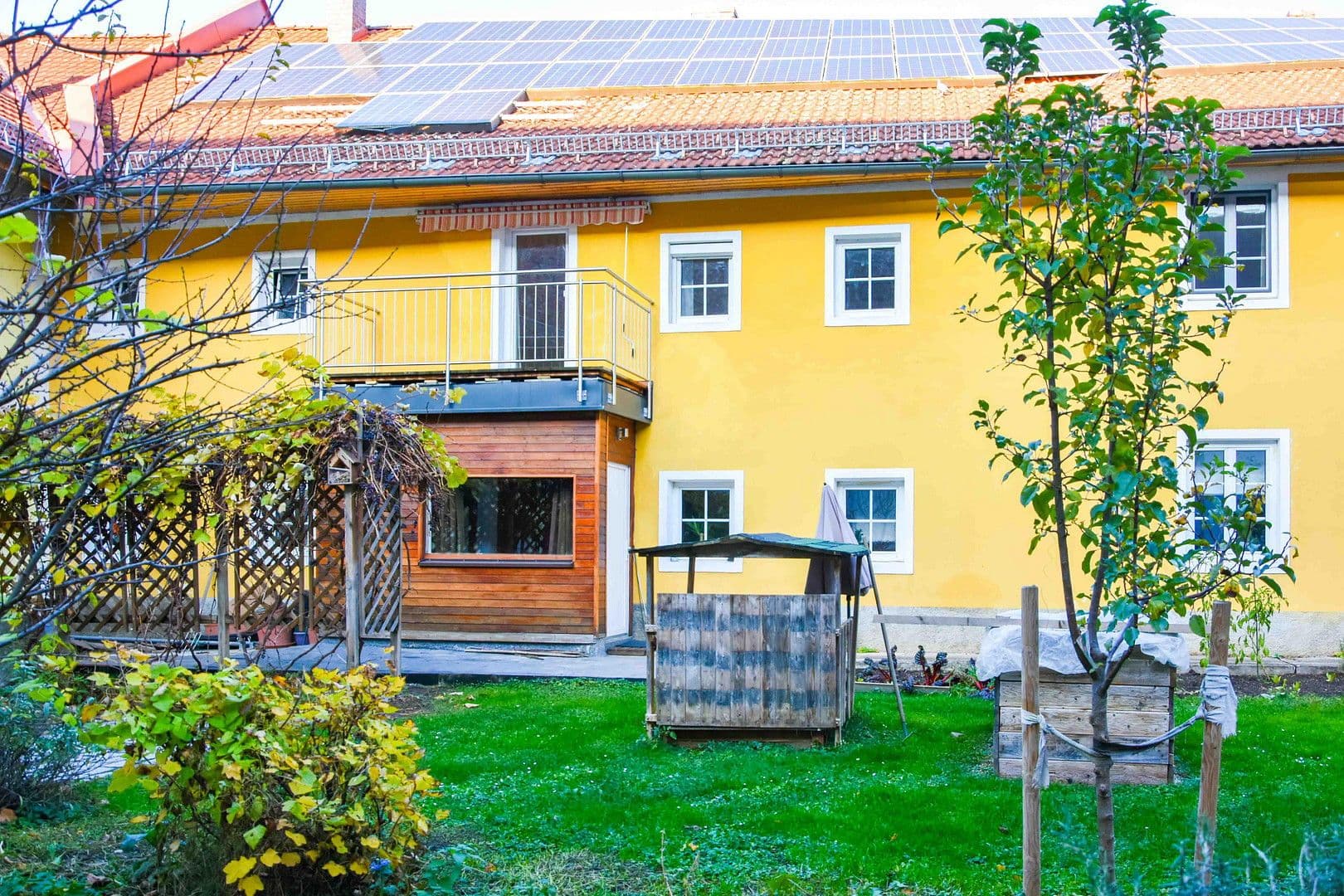 3 bedroom flat to rent, 75 m², Leonding, Upper Austria 3 bedroom flat to rent, 75 m², Leonding, Upper Austria