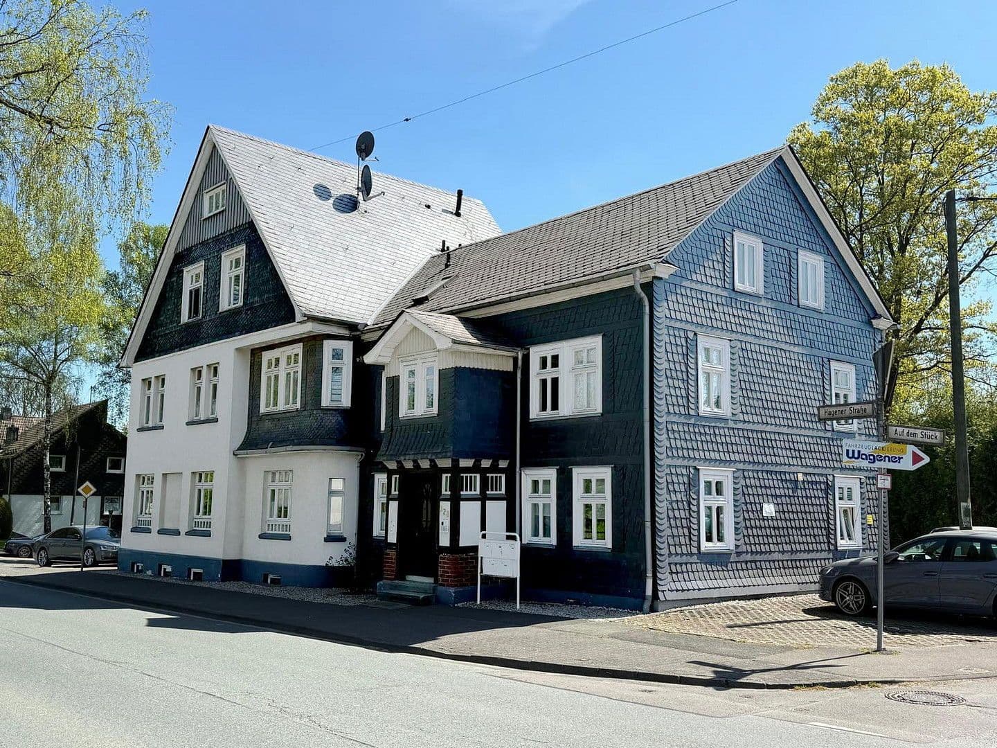 house for sale, 781 m², Kreuztal, North Rhine-Westphalia house for sale, 781 m², Kreuztal, North Rhine-Westphalia