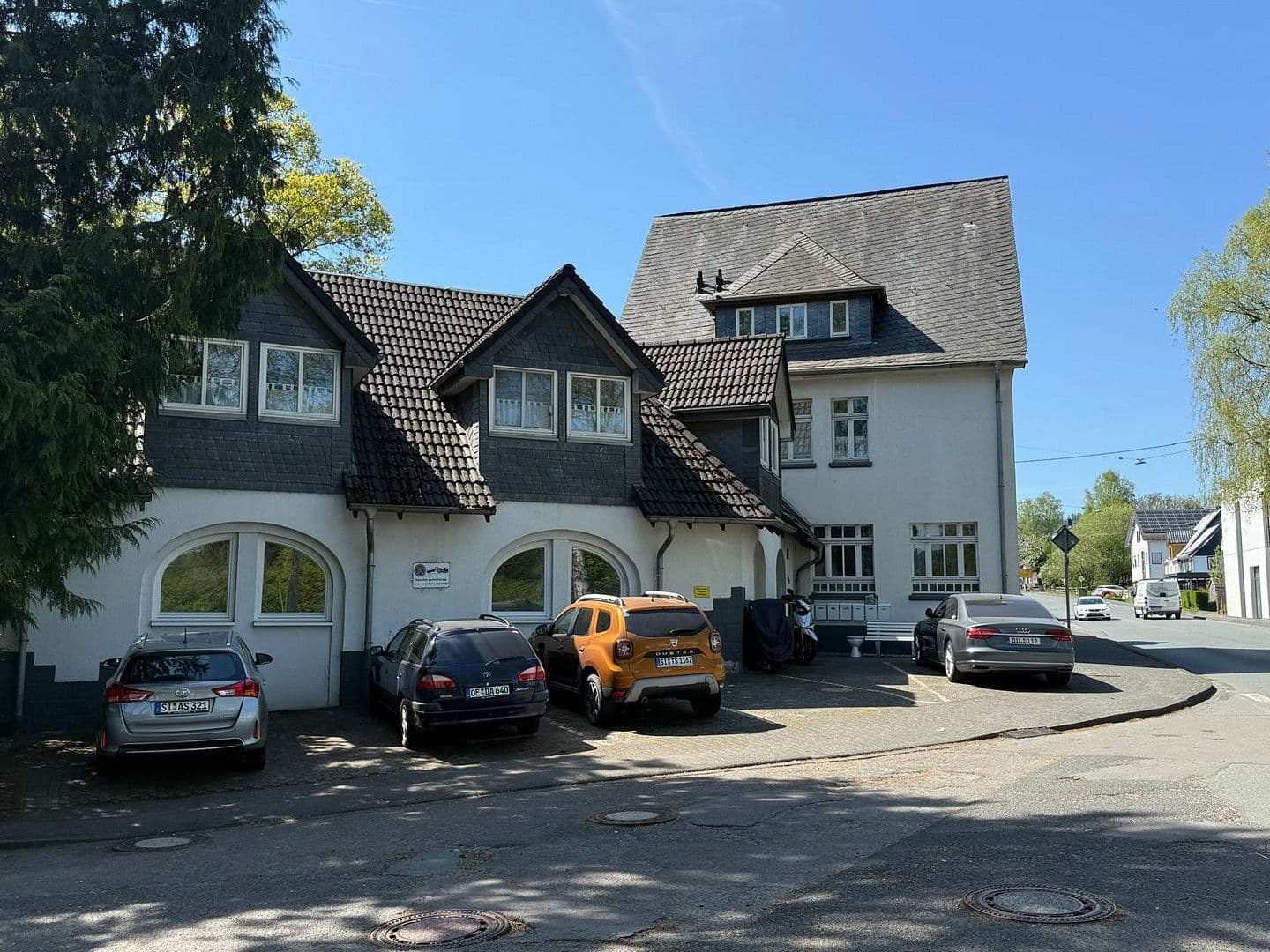 house for sale, 781 m², Kreuztal, North Rhine-Westphalia house for sale, 781 m², Kreuztal, North Rhine-Westphalia