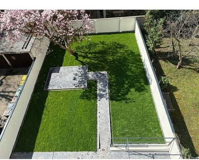 2 bedroom flat to rent, 55 m², Schwalbacher Straße 23, Frankfurt am Main, Hesse 2 bedroom flat to rent, 55 m², Schwalbacher Straße 23, Frankfurt am Main, Hesse