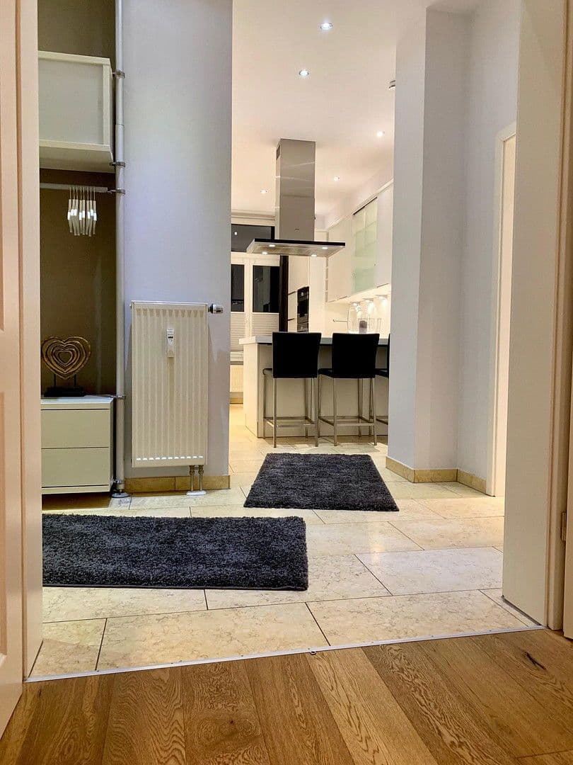 3 bedroom flat to rent, 74 m², Osterweihstrasse.4, Zwickau, Saxony 3 bedroom flat to rent, 74 m², Osterweihstrasse.4, Zwickau, Saxony