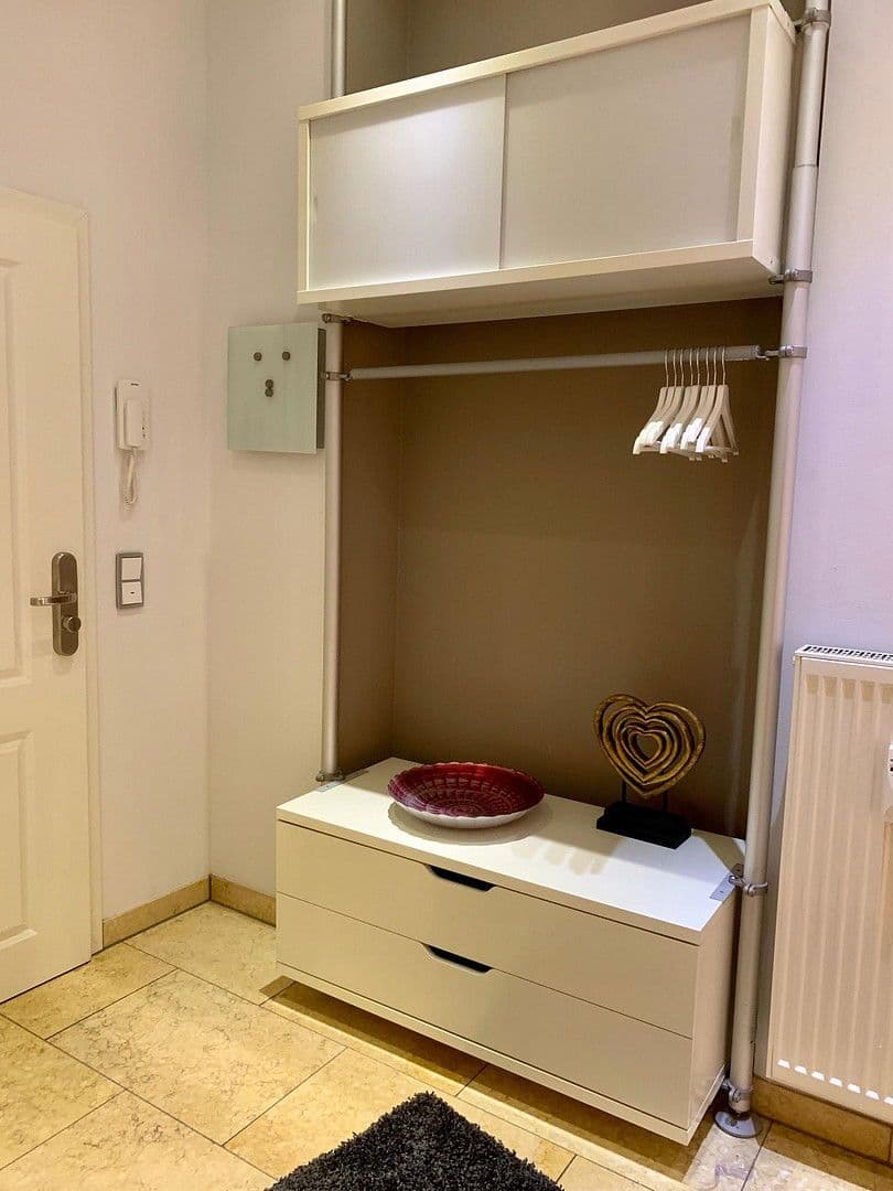 3 bedroom flat to rent, 74 m², Osterweihstrasse.4, Zwickau, Saxony 3 bedroom flat to rent, 74 m², Osterweihstrasse.4, Zwickau, Saxony