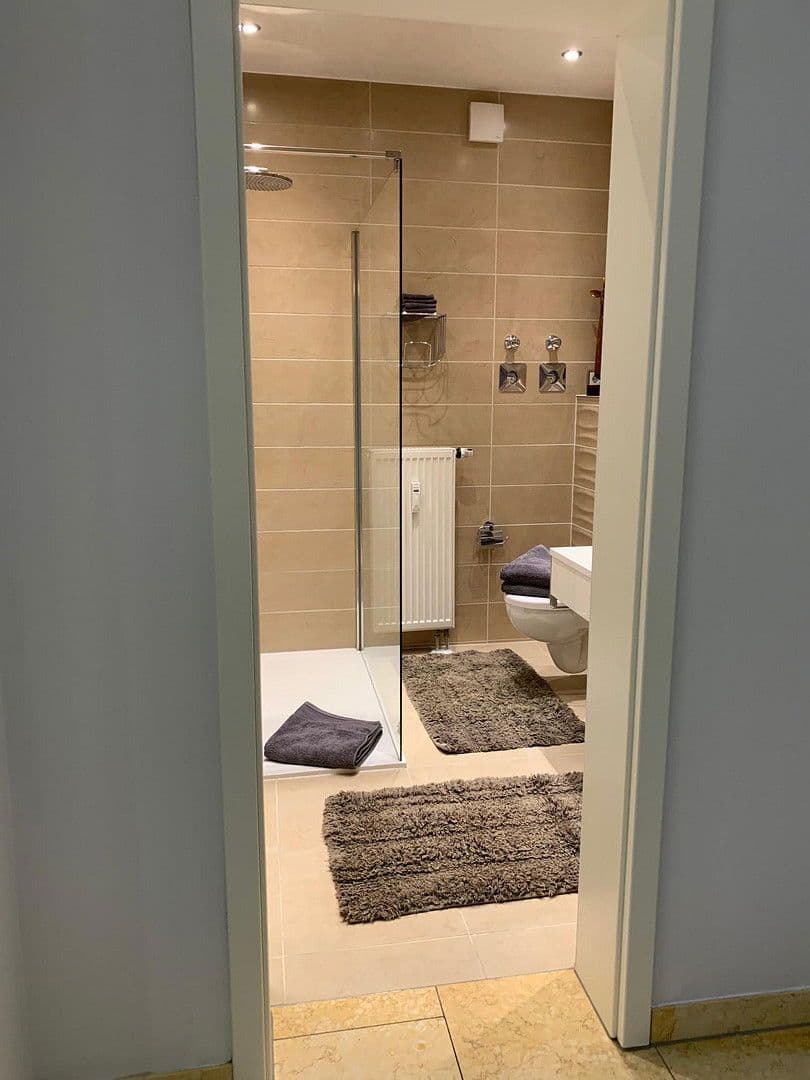 3 bedroom flat to rent, 74 m², Osterweihstrasse.4, Zwickau, Saxony 3 bedroom flat to rent, 74 m², Osterweihstrasse.4, Zwickau, Saxony