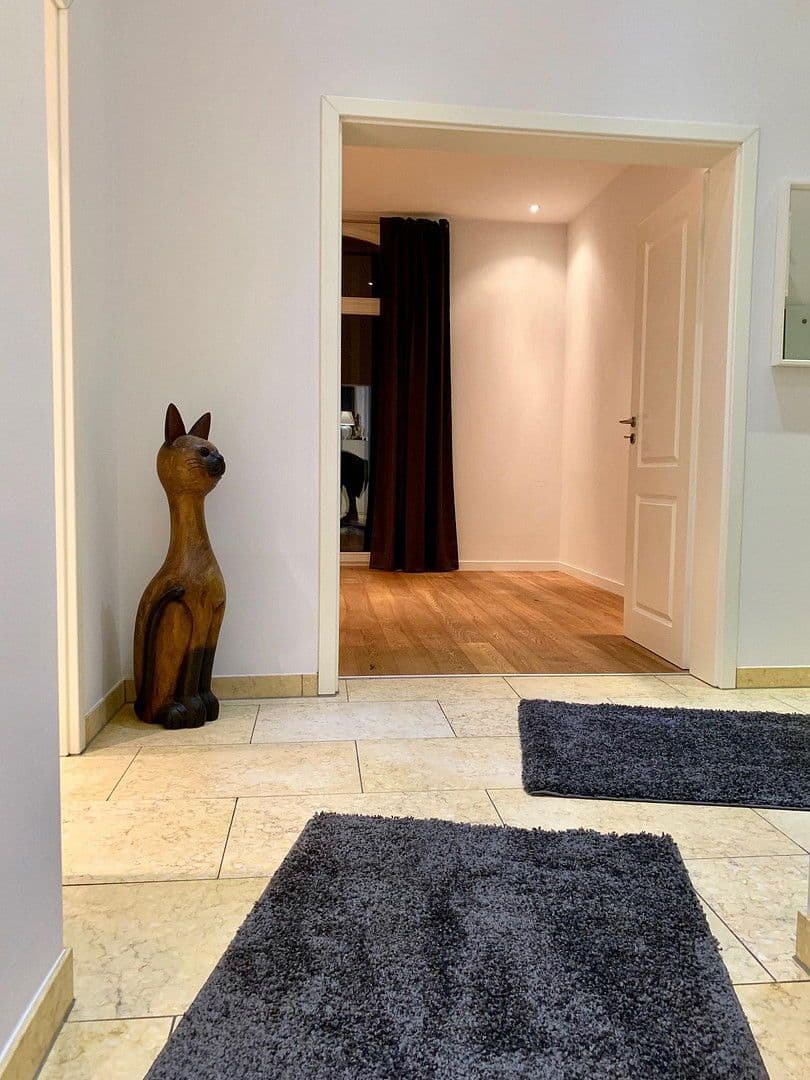 3 bedroom flat to rent, 74 m², Osterweihstrasse.4, Zwickau, Saxony 3 bedroom flat to rent, 74 m², Osterweihstrasse.4, Zwickau, Saxony