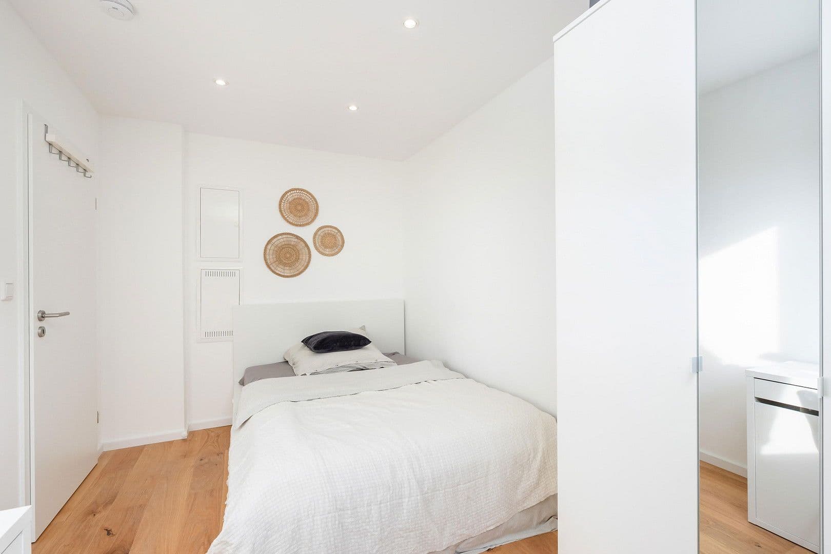 3 bedroom flat to rent, 45 m², Düsseldorf, North Rhine-Westphalia 3 bedroom flat to rent, 45 m², Düsseldorf, North Rhine-Westphalia