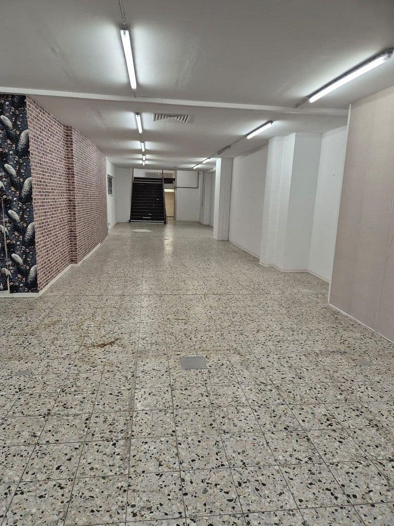 non-residential property to rent, 800 m², Gertherstr. 8-10, Bochum Gerthe, North Rhine-Westphalia non-residential property to rent, 800 m², Gertherstr. 8-10, Bochum Gerthe, North Rhine-Westphalia