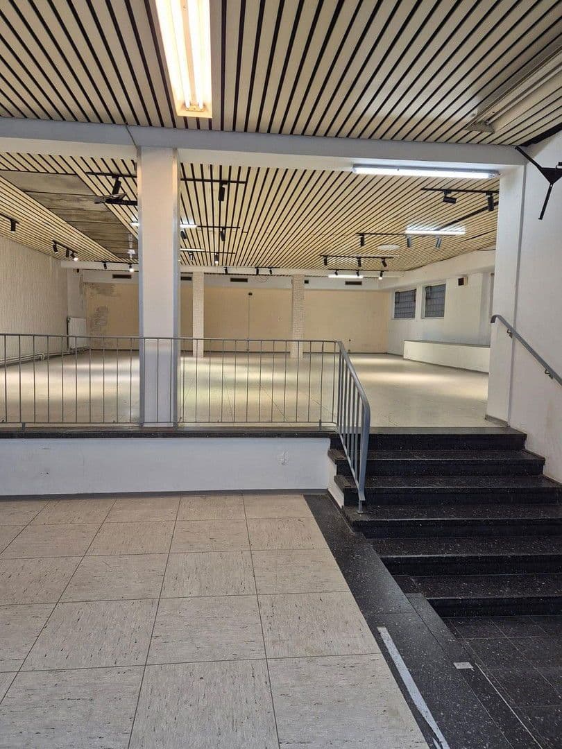 non-residential property to rent, 800 m², Gertherstr. 8-10, Bochum Gerthe, North Rhine-Westphalia non-residential property to rent, 800 m², Gertherstr. 8-10, Bochum Gerthe, North Rhine-Westphalia