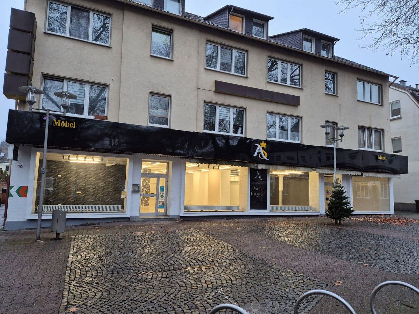 non-residential property to rent, 800 m², Gertherstr. 8-10, Bochum Gerthe, North Rhine-Westphalia non-residential property to rent, 800 m², Gertherstr. 8-10, Bochum Gerthe, North Rhine-Westphalia