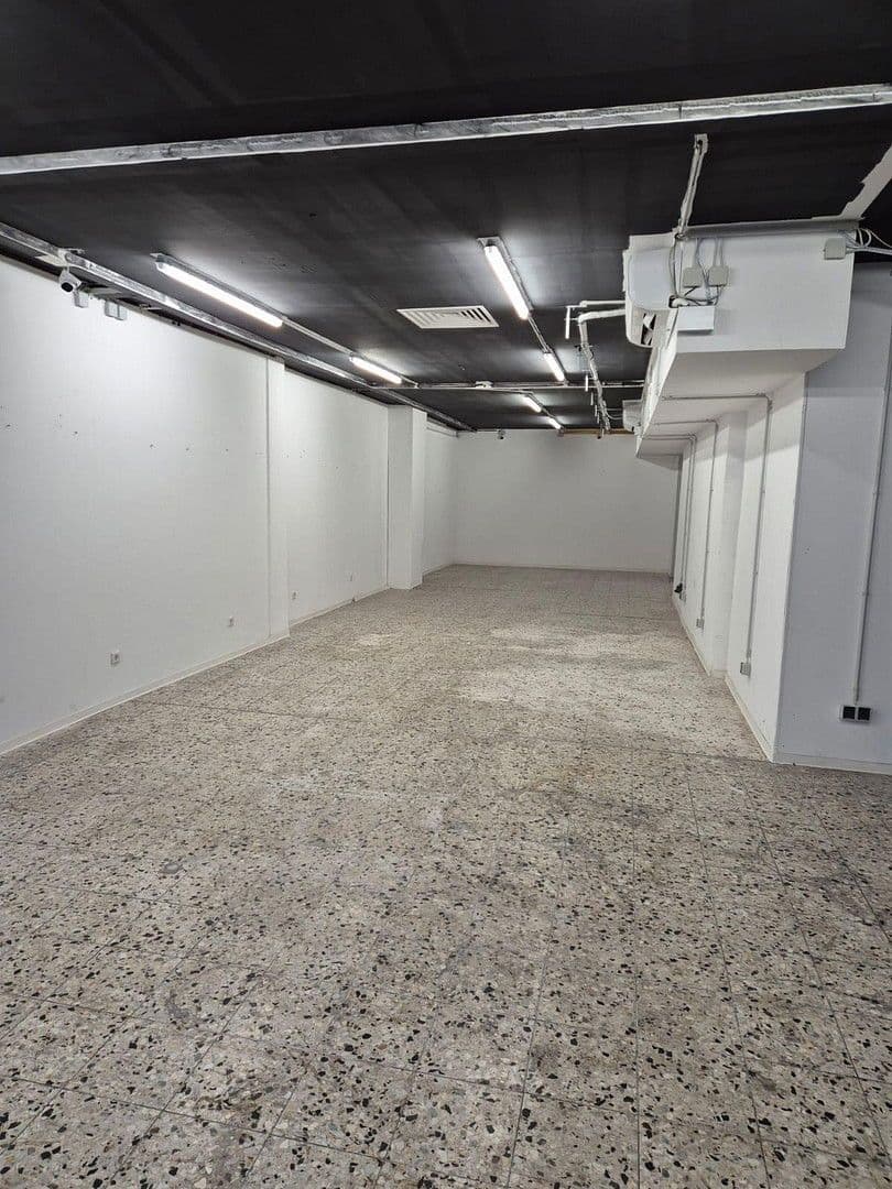 non-residential property to rent, 800 m², Gertherstr. 8-10, Bochum Gerthe, North Rhine-Westphalia non-residential property to rent, 800 m², Gertherstr. 8-10, Bochum Gerthe, North Rhine-Westphalia