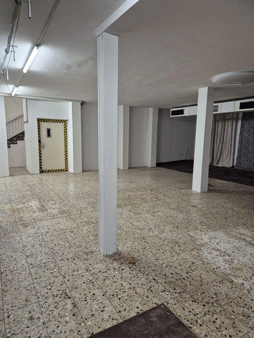 non-residential property to rent, 800 m², Gertherstr. 8-10, Bochum Gerthe, North Rhine-Westphalia non-residential property to rent, 800 m², Gertherstr. 8-10, Bochum Gerthe, North Rhine-Westphalia