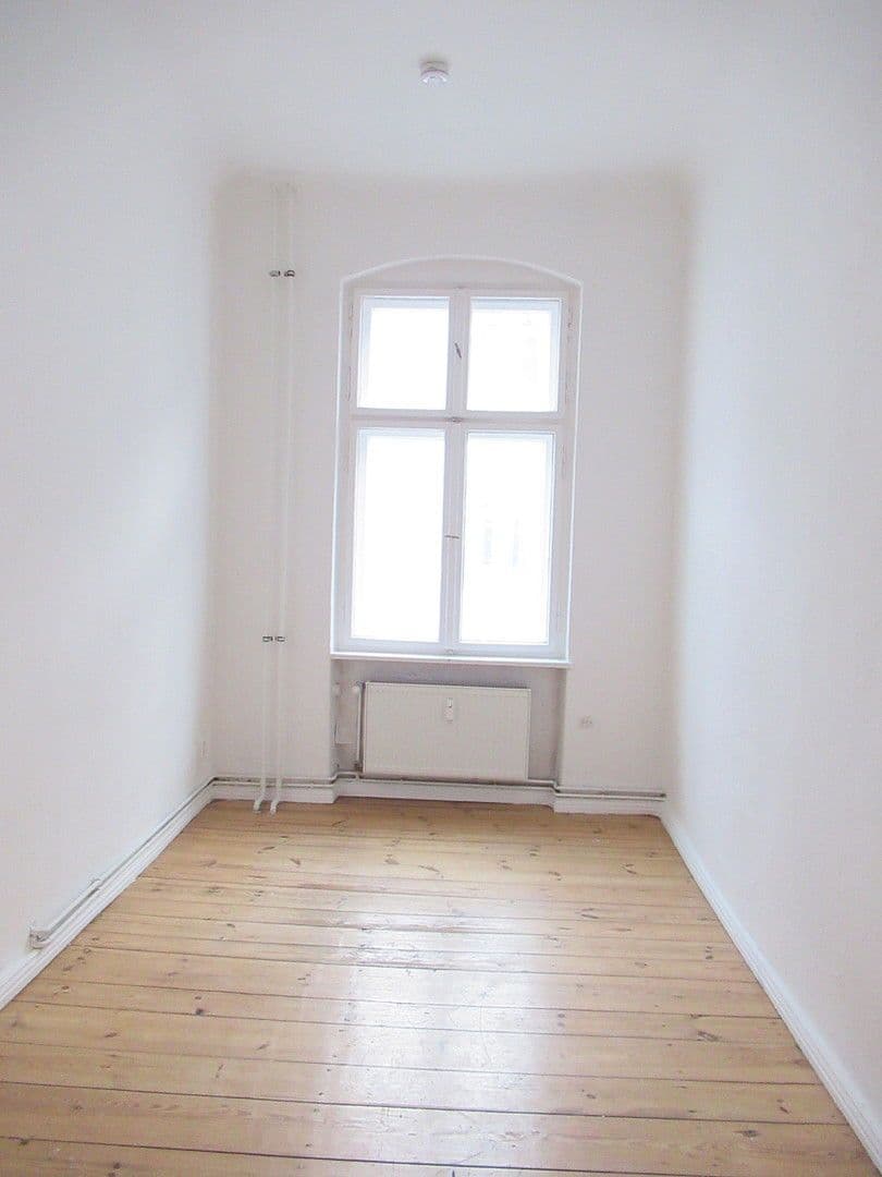 2 bedroom flat to rent, 53 m², Berlin, Berlin 2 bedroom flat to rent, 53 m², Berlin, Berlin