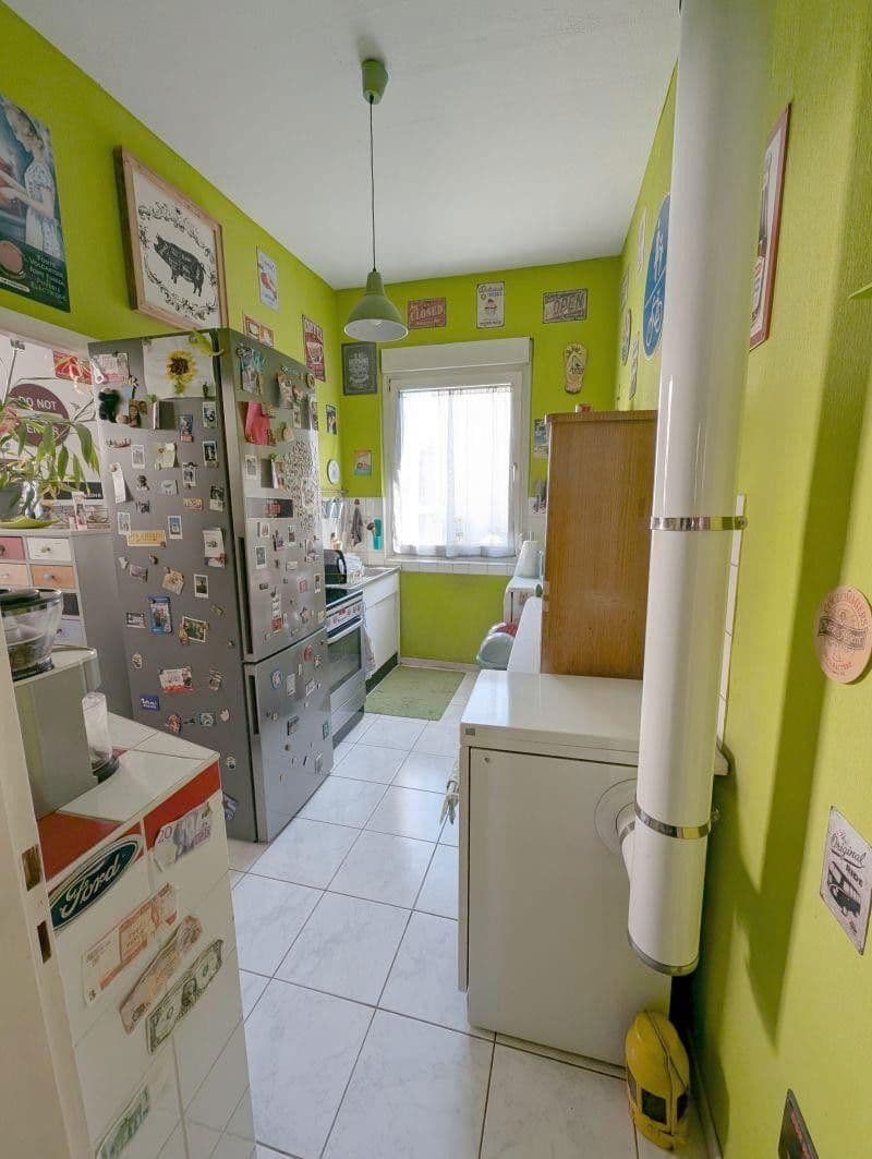 2 bedroom flat to rent, 55 m², Karlsruhe, Baden-Württemberg 2 bedroom flat to rent, 55 m², Karlsruhe, Baden-Württemberg