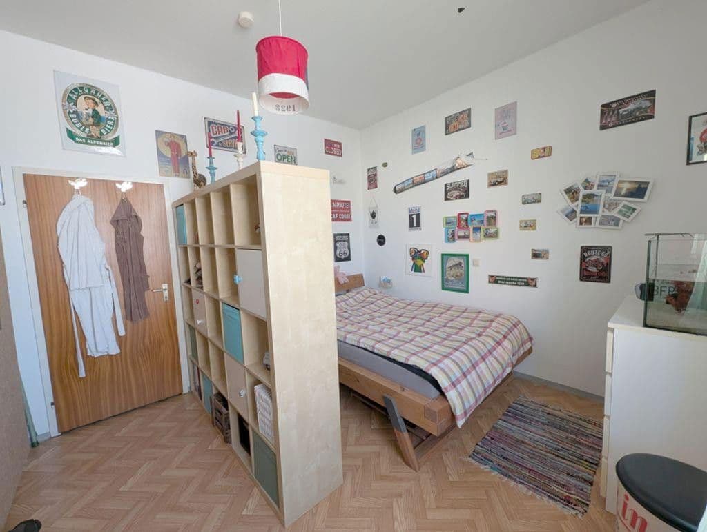 2 bedroom flat to rent, 55 m², Karlsruhe, Baden-Württemberg 2 bedroom flat to rent, 55 m², Karlsruhe, Baden-Württemberg