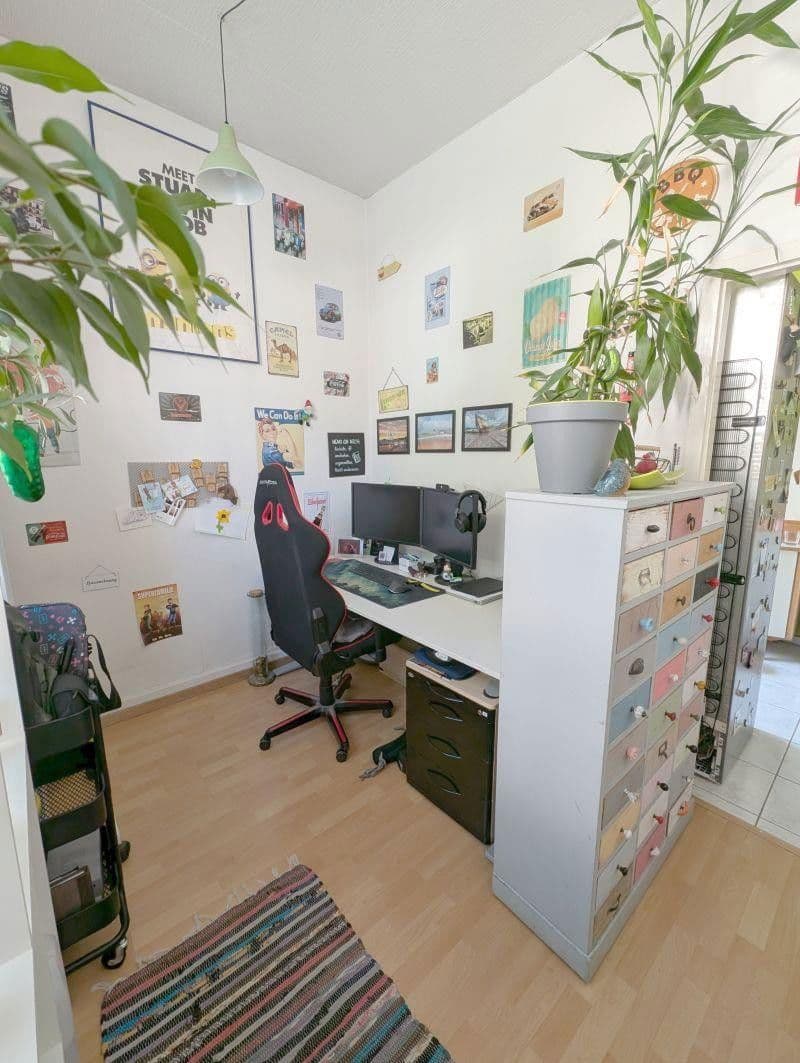 2 bedroom flat to rent, 55 m², Karlsruhe, Baden-Württemberg 2 bedroom flat to rent, 55 m², Karlsruhe, Baden-Württemberg