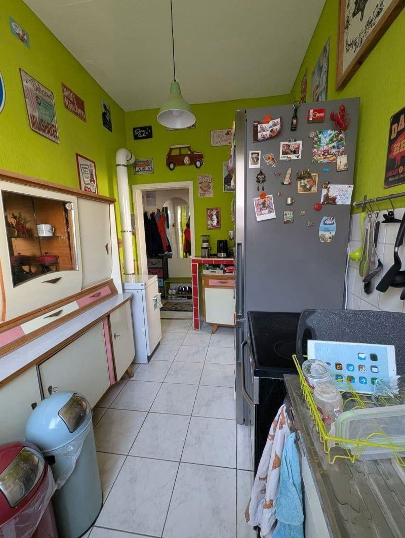 2 bedroom flat to rent, 55 m², Karlsruhe, Baden-Württemberg 2 bedroom flat to rent, 55 m², Karlsruhe, Baden-Württemberg