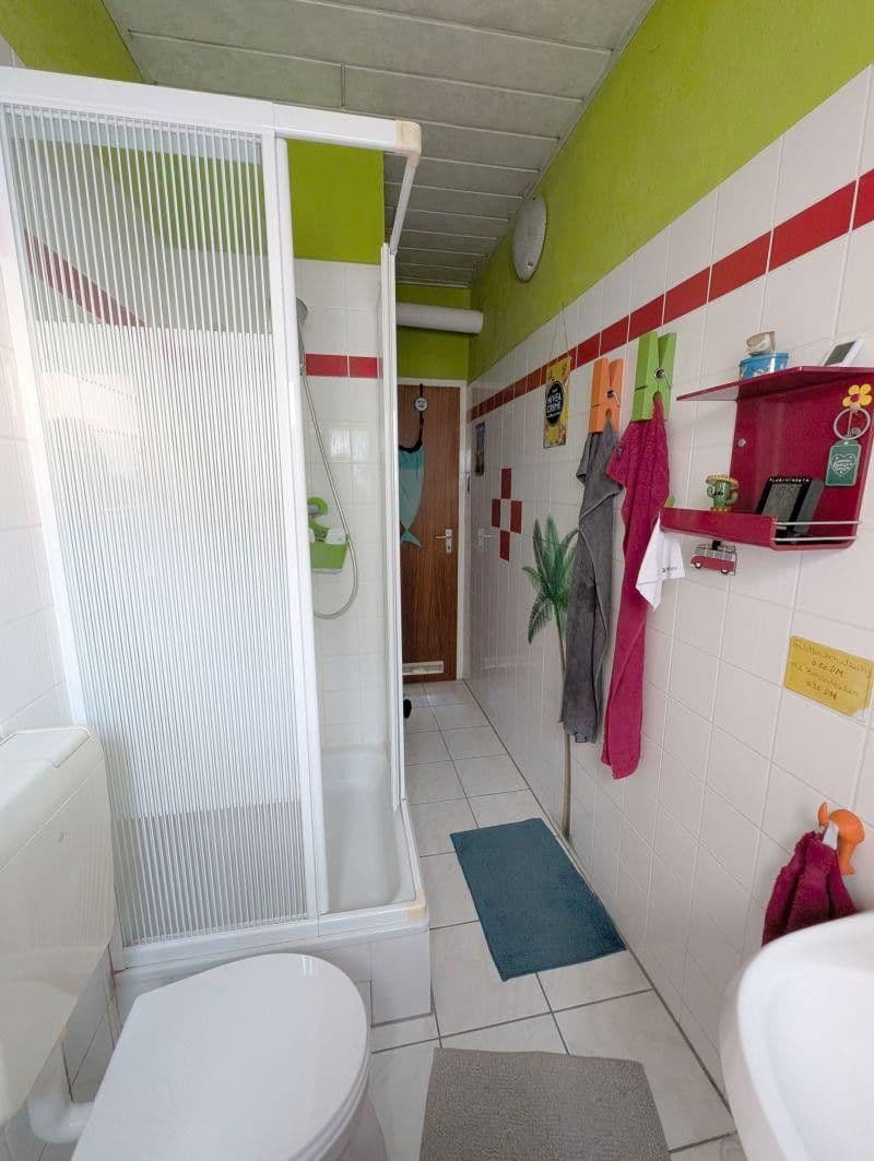 2 bedroom flat to rent, 55 m², Karlsruhe, Baden-Württemberg 2 bedroom flat to rent, 55 m², Karlsruhe, Baden-Württemberg