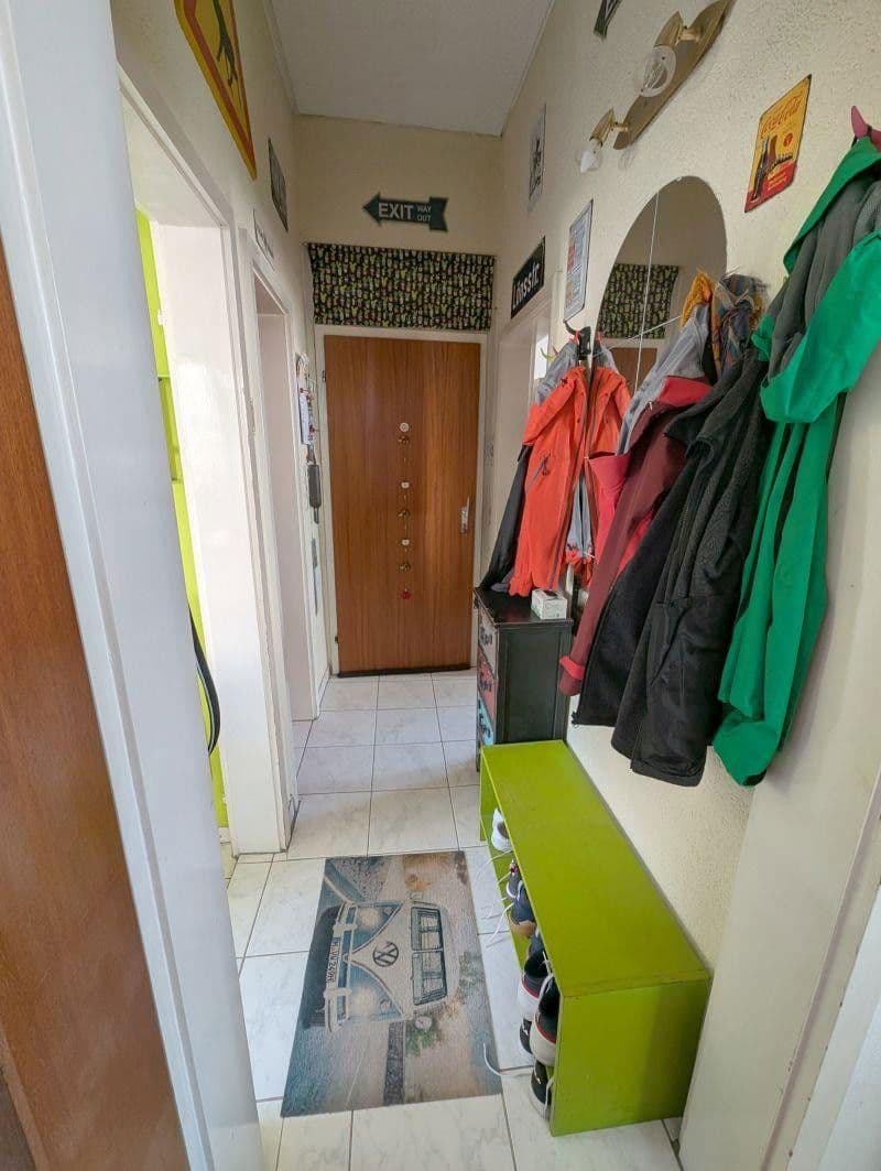 2 bedroom flat to rent, 55 m², Karlsruhe, Baden-Württemberg 2 bedroom flat to rent, 55 m², Karlsruhe, Baden-Württemberg