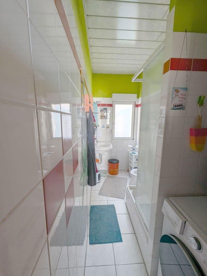 2 bedroom flat to rent, 55 m², Karlsruhe, Baden-Württemberg 2 bedroom flat to rent, 55 m², Karlsruhe, Baden-Württemberg