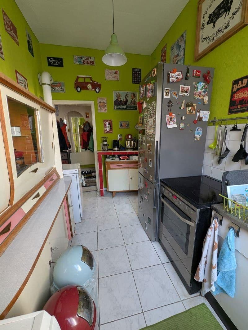 2 bedroom flat to rent, 55 m², Karlsruhe, Baden-Württemberg 2 bedroom flat to rent, 55 m², Karlsruhe, Baden-Württemberg