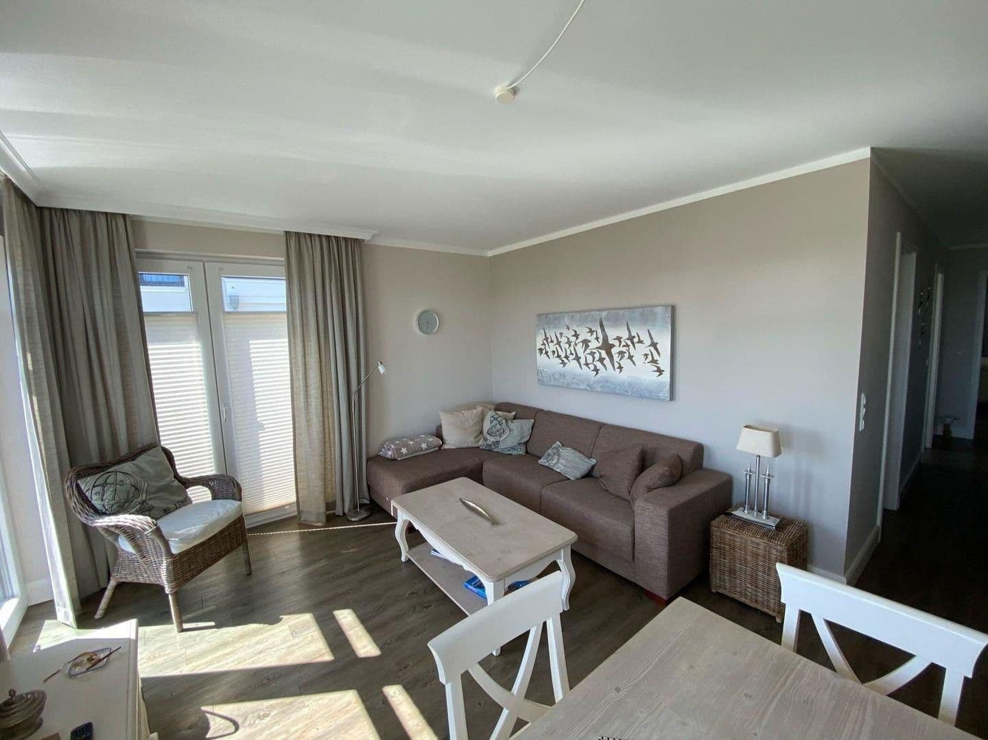 2 bedroom with open-plan kitchen flat for sale, 75 m², Fehmarn, Schleswig-Holstein 2 bedroom with open-plan kitchen flat for sale, 75 m², Fehmarn, Schleswig-Holstein