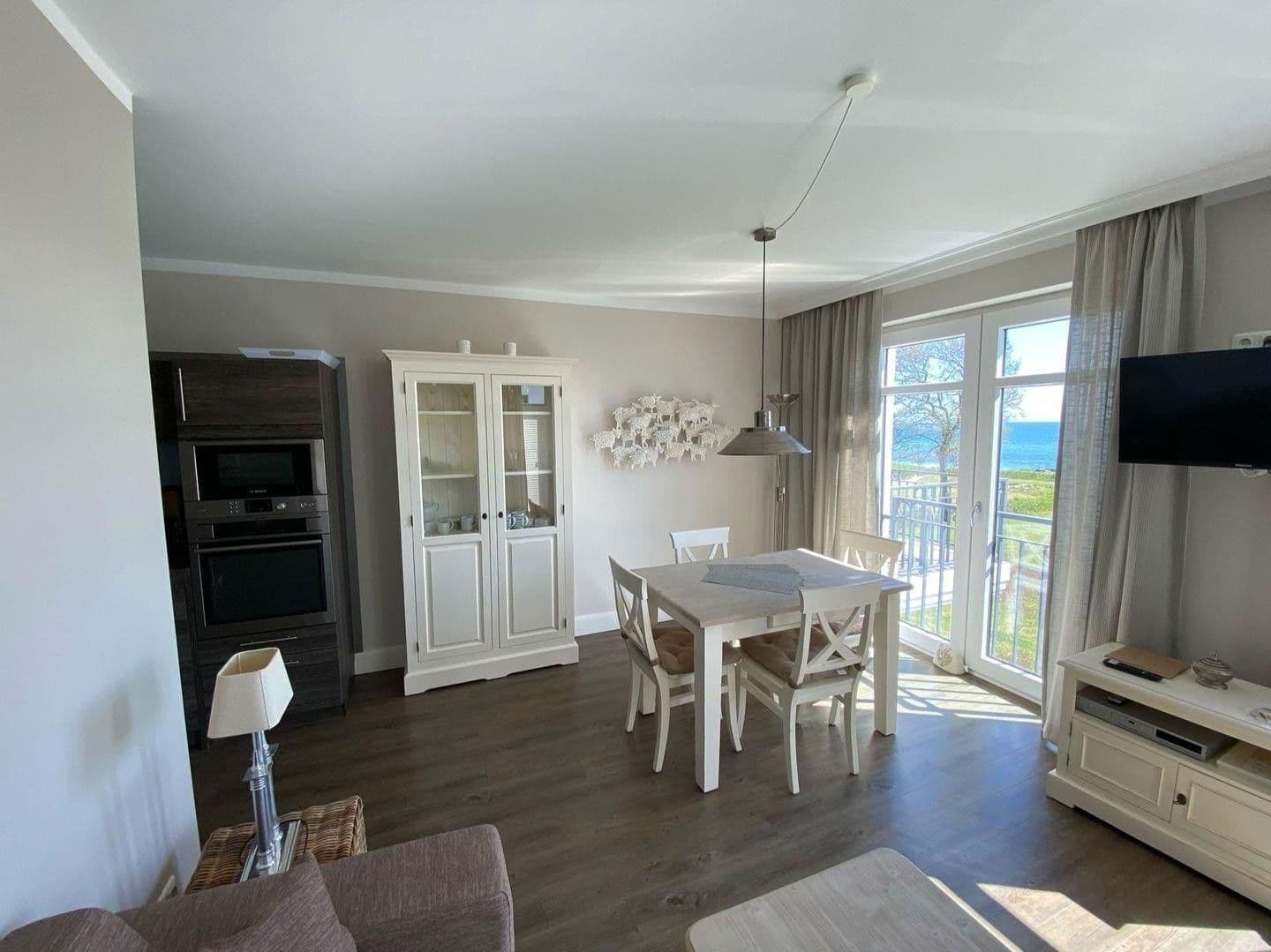 2 bedroom with open-plan kitchen flat for sale, 75 m², Fehmarn, Schleswig-Holstein 2 bedroom with open-plan kitchen flat for sale, 75 m², Fehmarn, Schleswig-Holstein