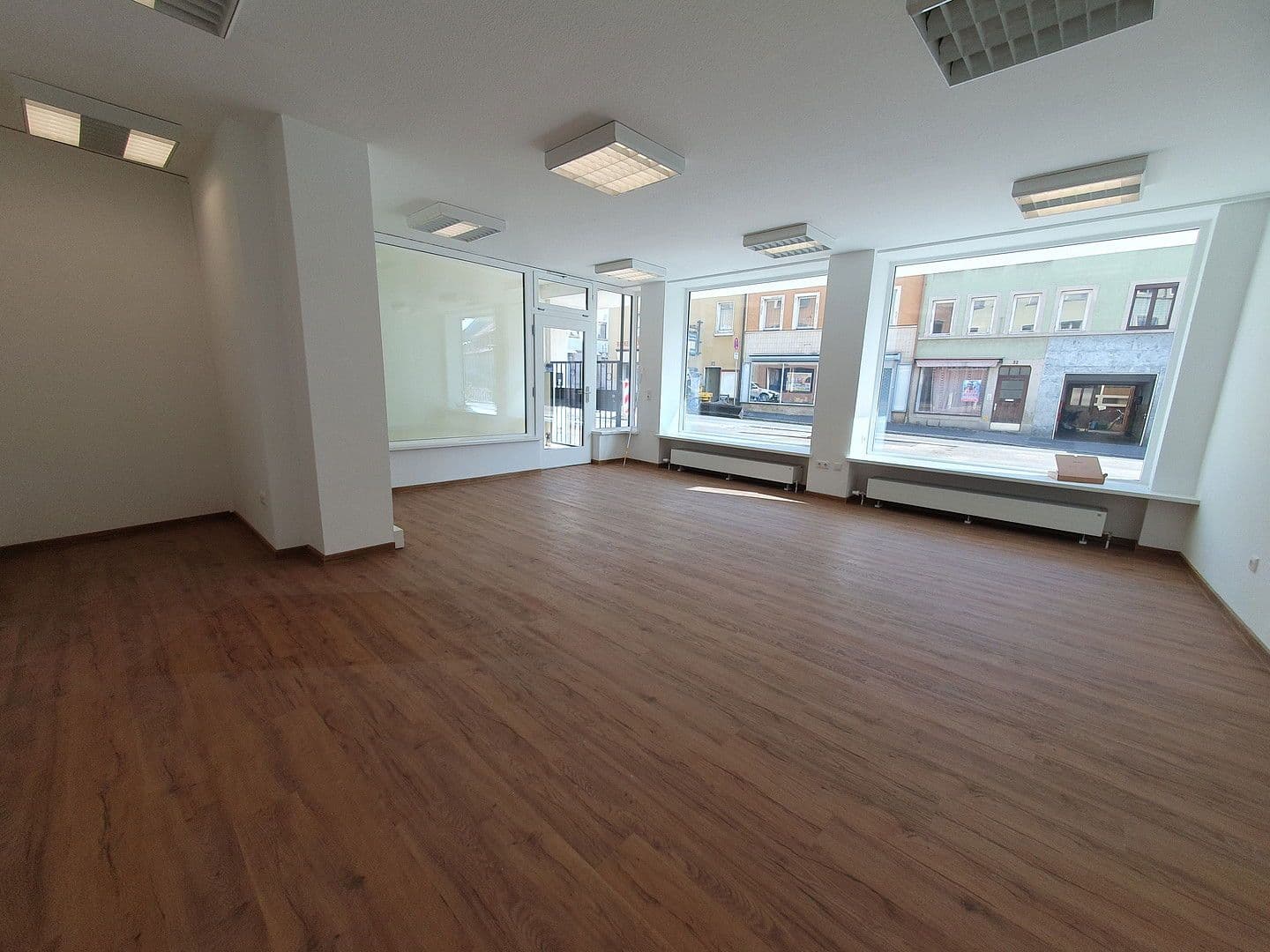 office to rent, 62 m², Bauerngasse 87, Schweinfurt, Bavaria office to rent, 62 m², Bauerngasse 87, Schweinfurt, Bavaria