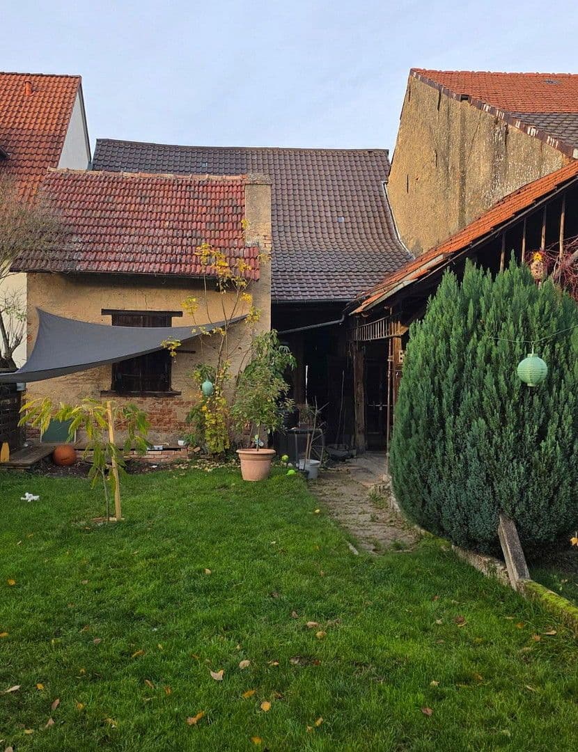 house for sale, 132 m², Kurpfalzstr. 59, Bruchsal, Baden-Württemberg house for sale, 132 m², Kurpfalzstr. 59, Bruchsal, Baden-Württemberg