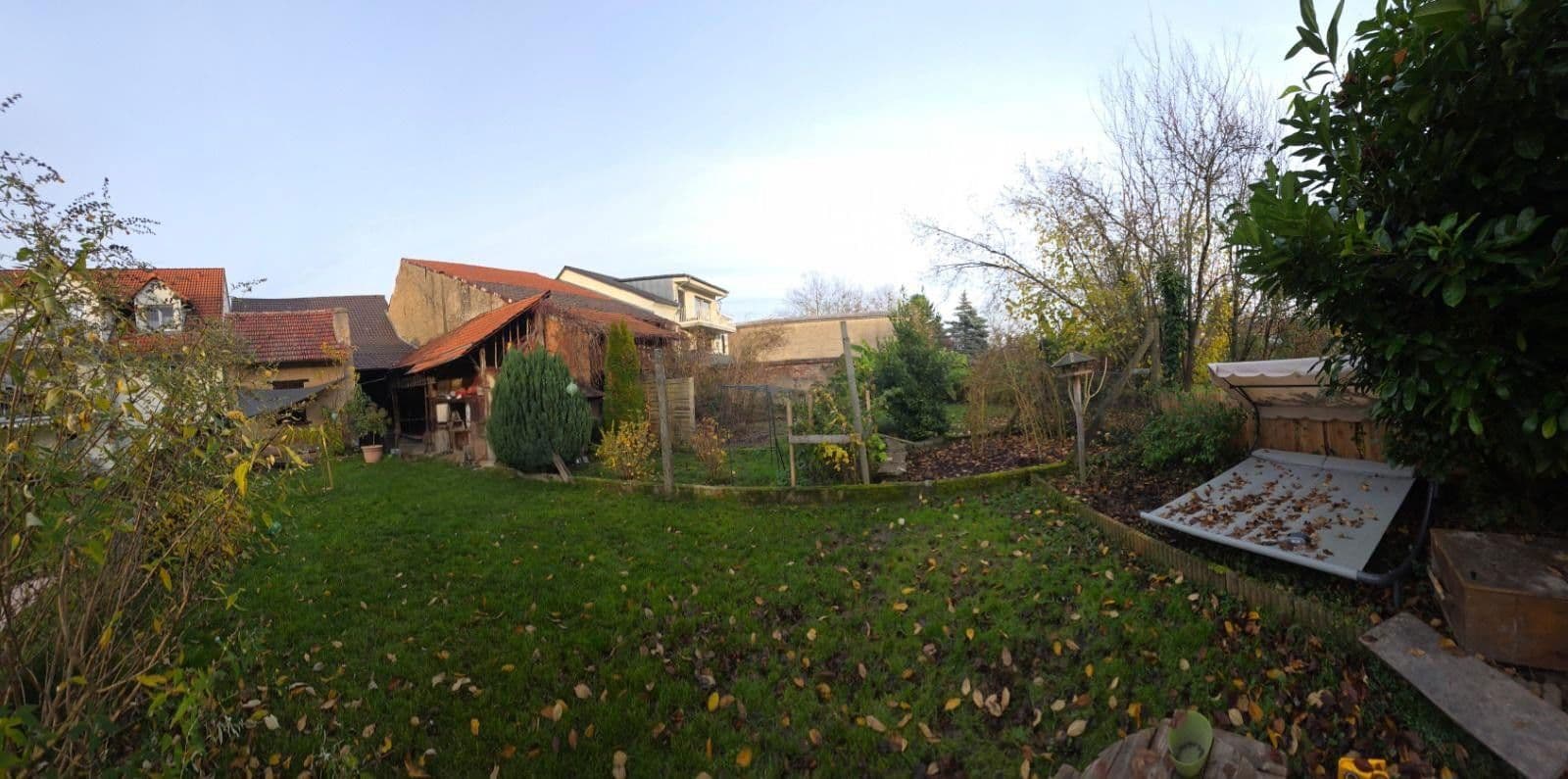 house for sale, 132 m², Kurpfalzstr. 59, Bruchsal, Baden-Württemberg house for sale, 132 m², Kurpfalzstr. 59, Bruchsal, Baden-Württemberg