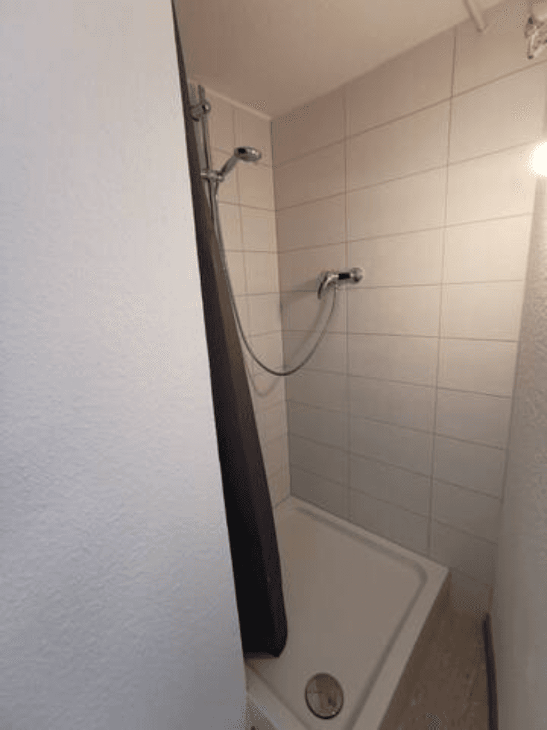 1 bedroom flat to rent, 25 m², Licherstr.32, Laubach, Hesse 1 bedroom flat to rent, 25 m², Licherstr.32, Laubach, Hesse