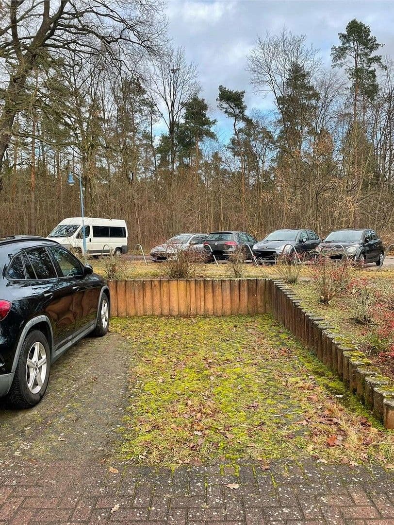 3 bedroom flat to rent, 87 m², Hubertusstr. 18b, Grünheide (Mark), Brandenburg 3 bedroom flat to rent, 87 m², Hubertusstr. 18b, Grünheide (Mark), Brandenburg