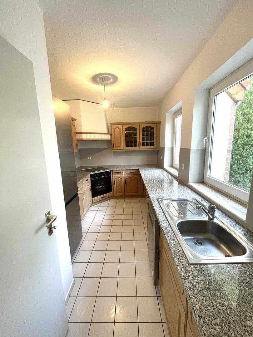 3 bedroom flat to rent, 87 m², Hubertusstr. 18b, Grünheide (Mark), Brandenburg 3 bedroom flat to rent, 87 m², Hubertusstr. 18b, Grünheide (Mark), Brandenburg