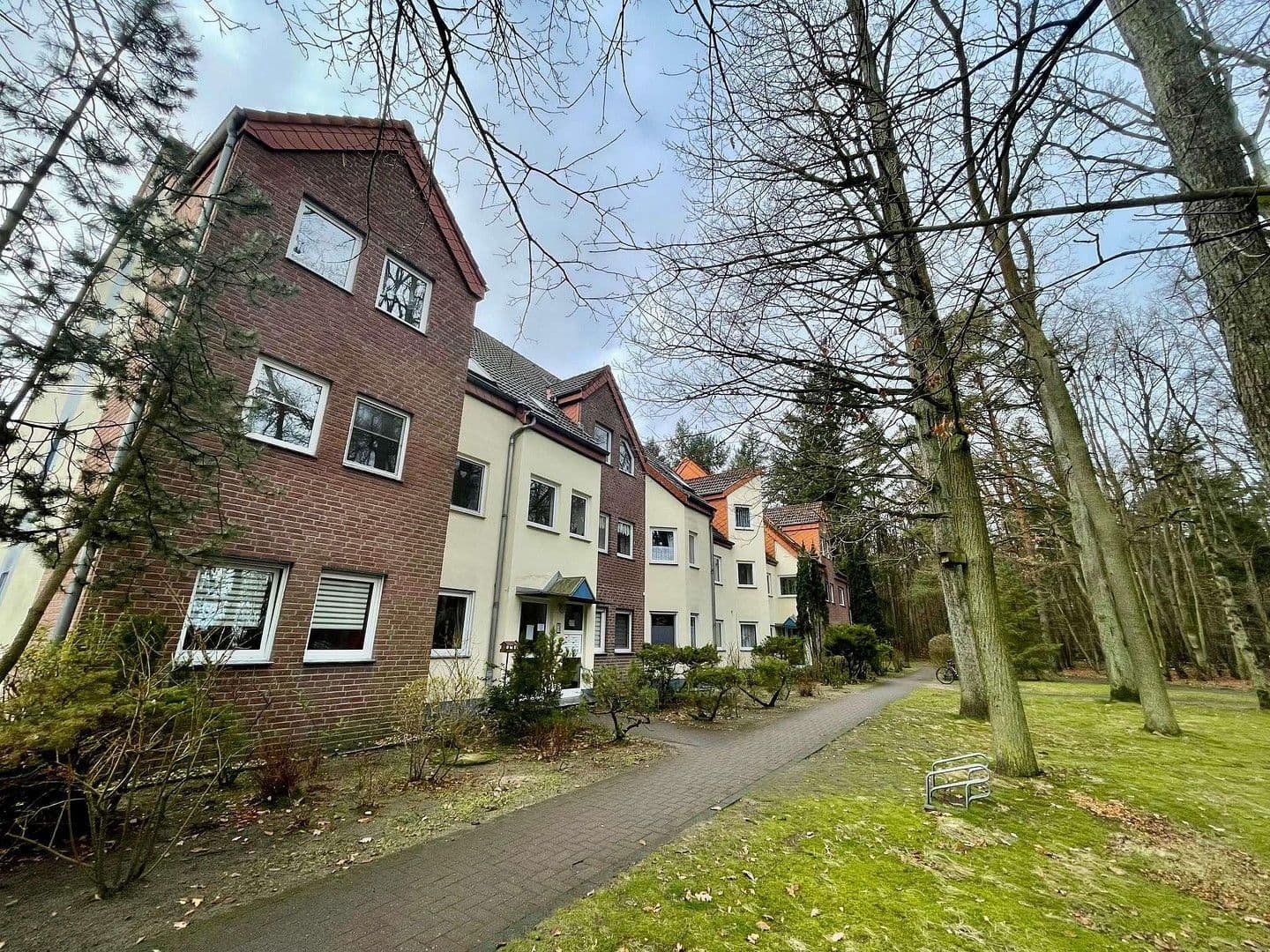 3 bedroom flat to rent, 87 m², Hubertusstr. 18b, Grünheide (Mark), Brandenburg 3 bedroom flat to rent, 87 m², Hubertusstr. 18b, Grünheide (Mark), Brandenburg