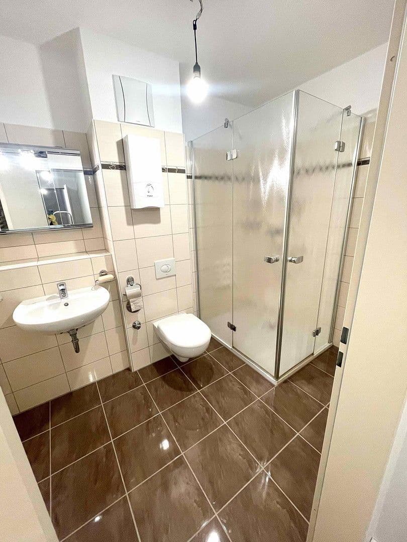 3 bedroom flat to rent, 87 m², Hubertusstr. 18b, Grünheide (Mark), Brandenburg 3 bedroom flat to rent, 87 m², Hubertusstr. 18b, Grünheide (Mark), Brandenburg